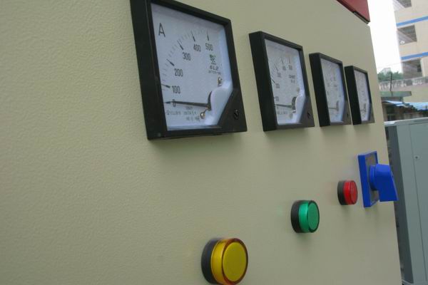 普陀控制箱-影响防水3683控制箱性能的因素